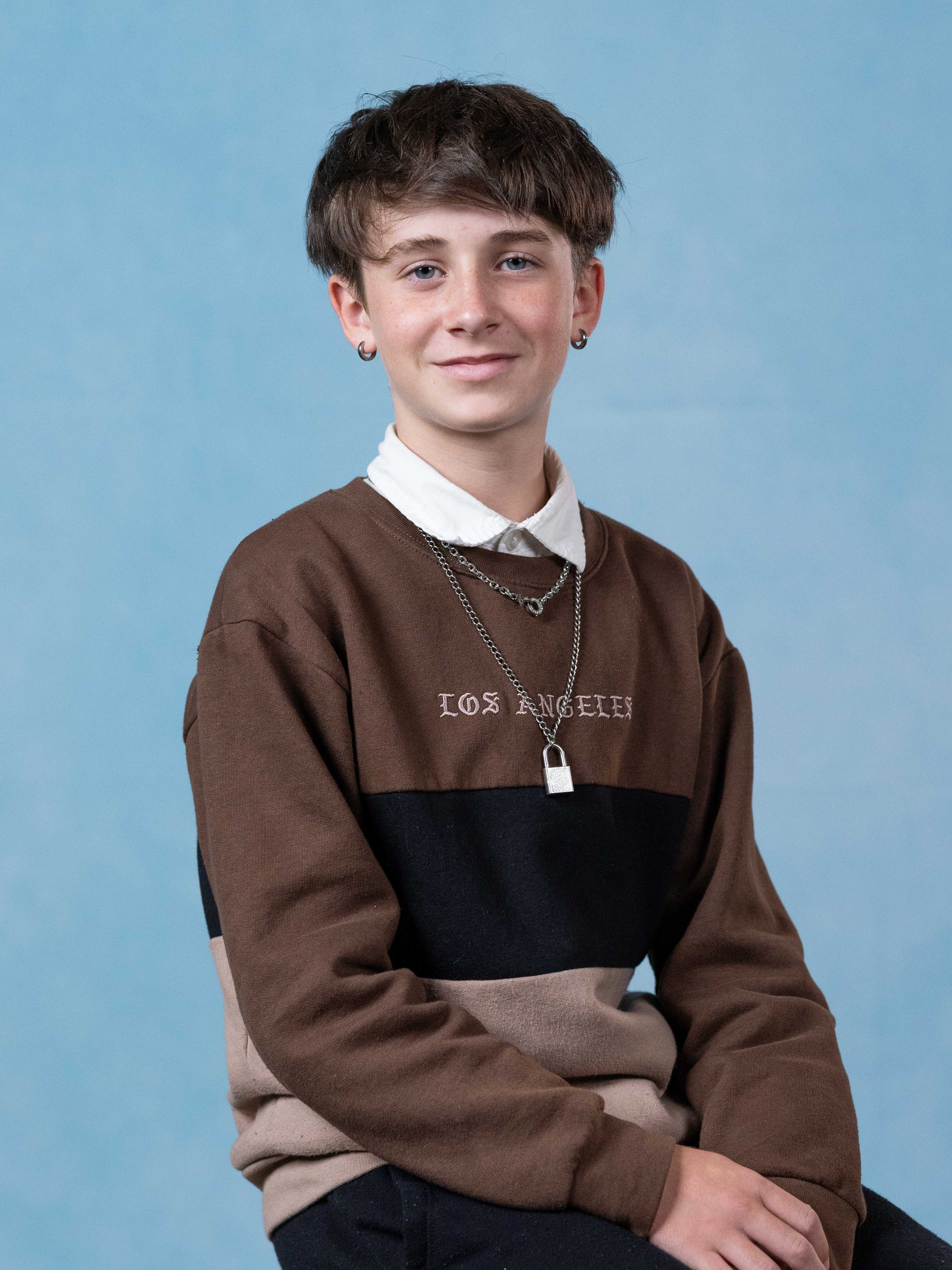 Samuel Beaudet